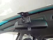 バックモニターの写真